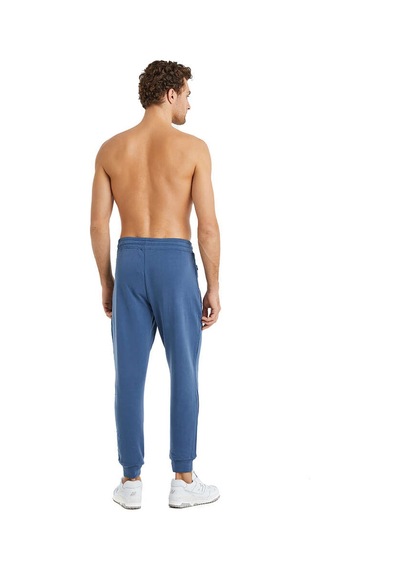 Erkek Eşofman Altı 70307 - Denim Mavi