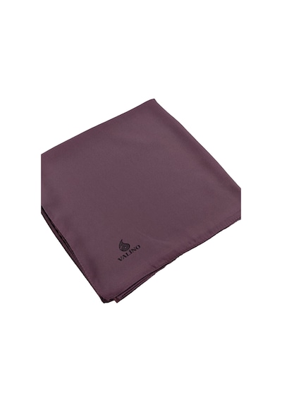 Mim Eşarp Mısırlı Eşarpları Queen Krep Düz Renk Eşarp 110x110 Cm Koyu Gül Kurusu