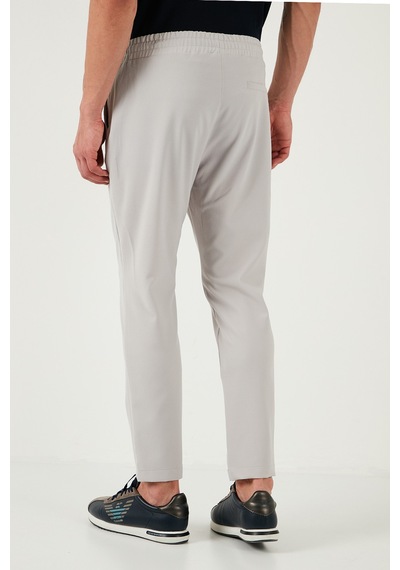 Buratti Erkek Pantolon Cf25617953 Gri Gri