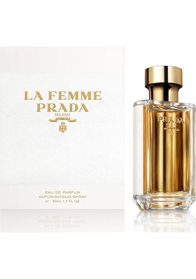 Prada La Femme Kadın Parfüm EDP 50 ML