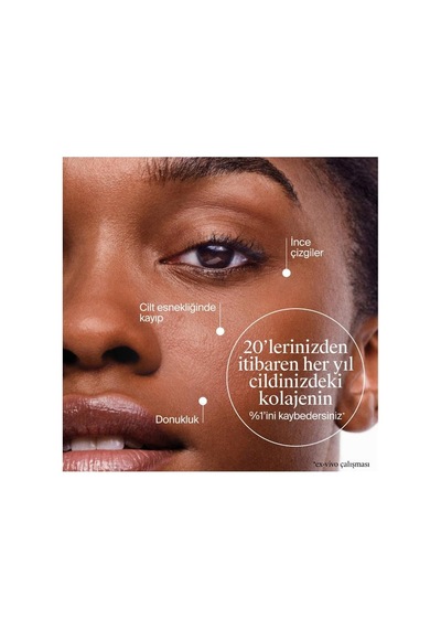 Collagen Bank Dudak Dolgunlaştırıcı Balm 12ml + Collagen Bank Canlandırıcı Jel Göz Kremi 15 G