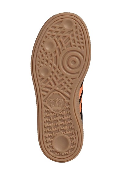Ih1738-c Adidas Handball Spezıal Cf El C Çocuk Spor Ayakkabı Siyah Ih1738-c Siyah