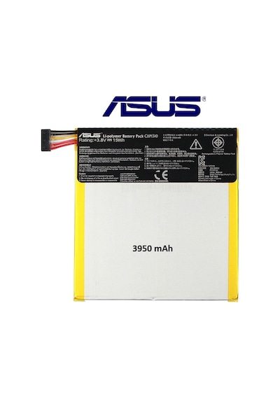 Senalstore Asus C11p1310 Asus Pad Fonepad Uygun Me372cg Pil Batarya