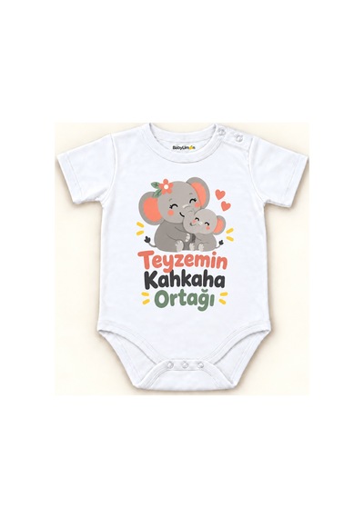 Babylimon Teyzemin Kahkaha Ortağı Beyaz Kısa Kollu Çıtçıtlı Bebek Zıbını Beyaz - Teyzemin Kahkaha Ortağı - 928161926 Beyaz - Teyzemin Kahkaha Ortağı Babylimon Teyzemin Kahkaha Ortağı Beyaz Kısa Kollu Çıtçıtlı Bebek Zıbını Beyaz - Teyzemin Kahkaha Ortağı - 928161926 Beyaz - Teyzemin Kahkaha Ortağı