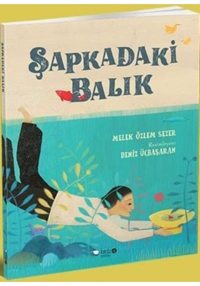 Şapkadaki Balık