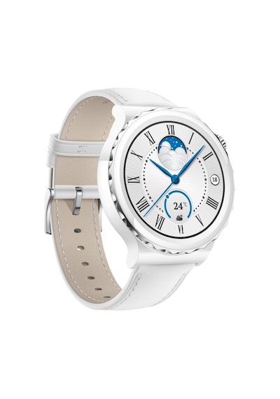 Huawei Watch GT3 Pro 43 MM Akıllı Saat (Huawei Türkiye Garantili)