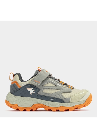 Gri - Yeşiil Joma Çocuk Günlük Spor Ayakkabı Quito Jr 2412 Jquıtw2412v Gri