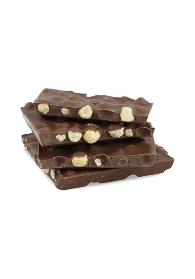 Fındıklı Beyoğlu Çikolatası 250g