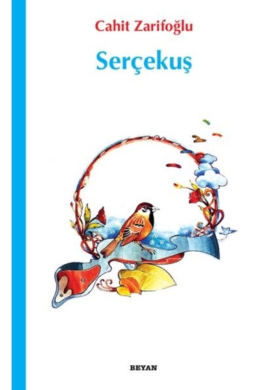 Serçekuş - Mydr-657577