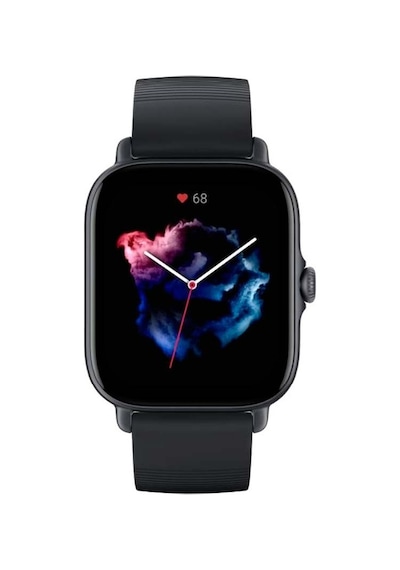 Amazfit GTS 3 Akıllı Saat (Distribütör Garantili)