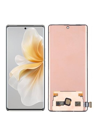 Vivo V40 Lite Lcd Ekran Dokunmatik