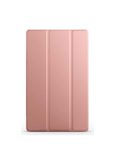 Lenovo M10 Tb-x306f Gen.2 Zore Smart Cover Standlı 1-1 Kılıf Kapaklı Kılıf