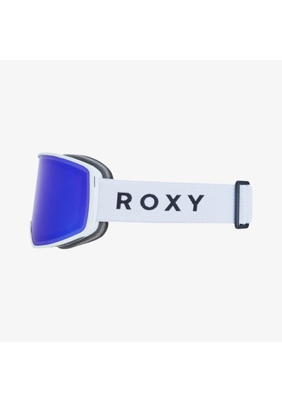 Roxy Storm Kadın Bej Kayak Gözlüğü Erjtg03250