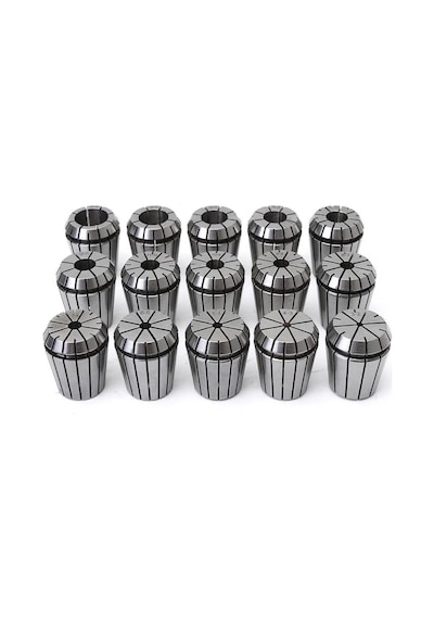 Er25 3 Mm Pens Takım Tutucu