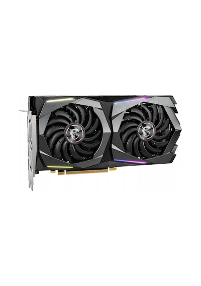 MSI NVIDIA GeForce GTX 1660 Super Gaming 6 GB GDDR6 256 Bit Ekran Kartı