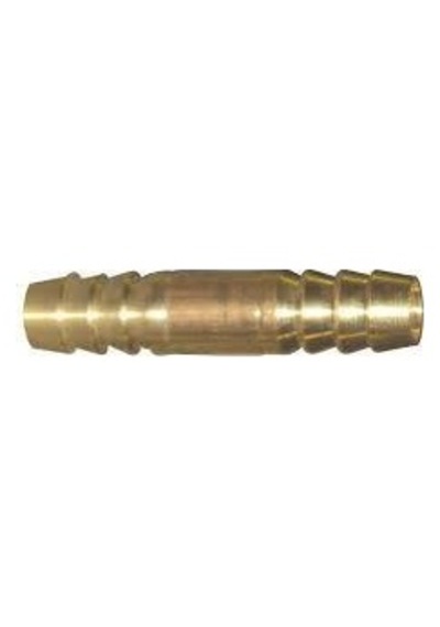 Sarı Prinç Hortum Eki 10 Mm Çok Renkli