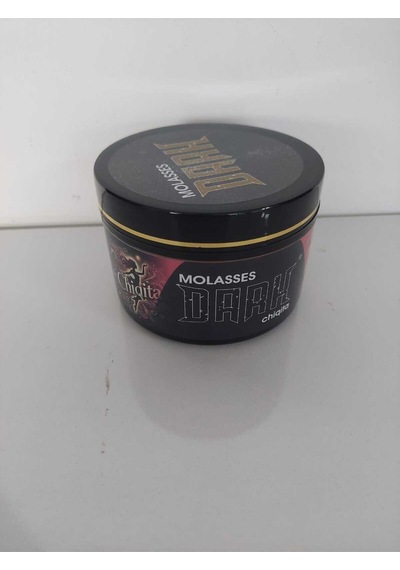 Chiqita Kokulu Nargilemelası Bitkisel 150g