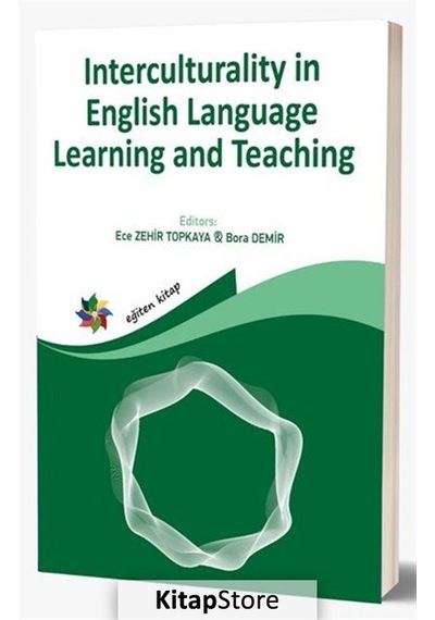 Interculturality in English Language Learning and Teaching- Eğiten Kitap