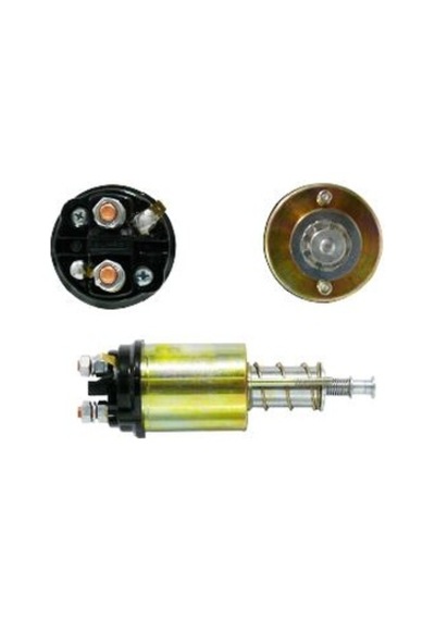 Lucas-av Mars Otomatıgı Mf 240 AOD-LUCAS TOT 162