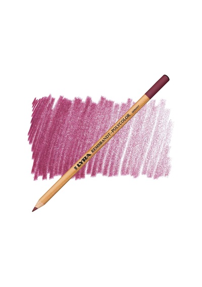 Lyra Rembrandt Polycolor Kuru Boya Kalemi 94 Purple