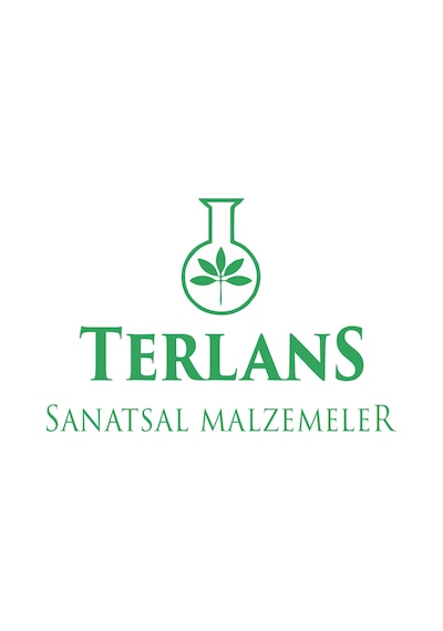Terlans Doğal Ahşap Cilası Gomalak 100 ML Antik Vernik - Shellac