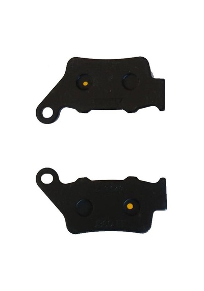Arka Disk Balata Ktm 390 Duke