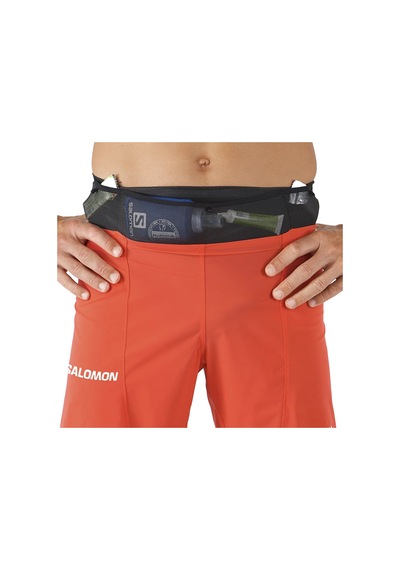 Salomon S/lab Sense 6'' Short M 24423 Çok Renkli