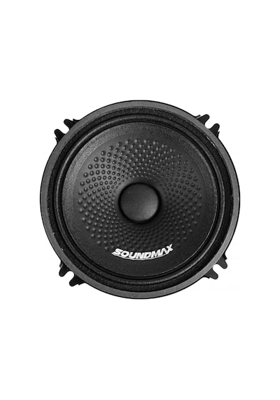 Soundmax Sx-m52bn 13 Cm Midrange 160 Watt
