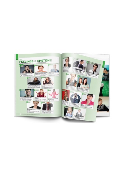 Hot English Dergisi Önceki Sayılar - 8’Li Paket