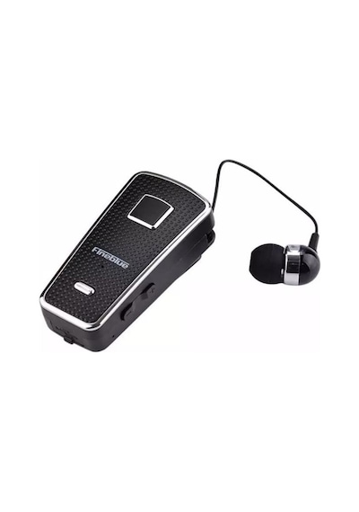 Fineblue Makaralı Bluetooth Kablosuz Kulaklık F-970 Çift Telefon Bağlanabilir 5G