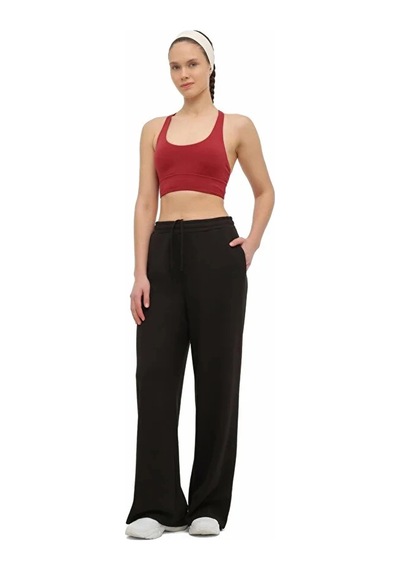 Lumberjack 22flirty Md1109 Kadin Pantolon - Siyah