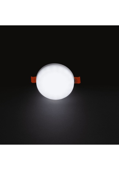 Noas 10w Çerçevesiz Ayarlanabilir Panel 10adet Beyaz