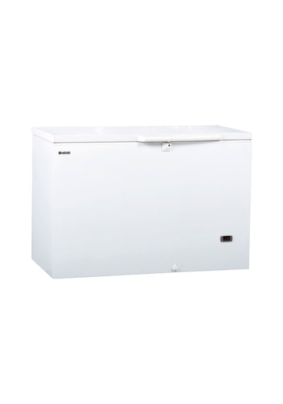 Uğur USD 3045 BK 330 LT Sandık Tipi Derin Dondurucu