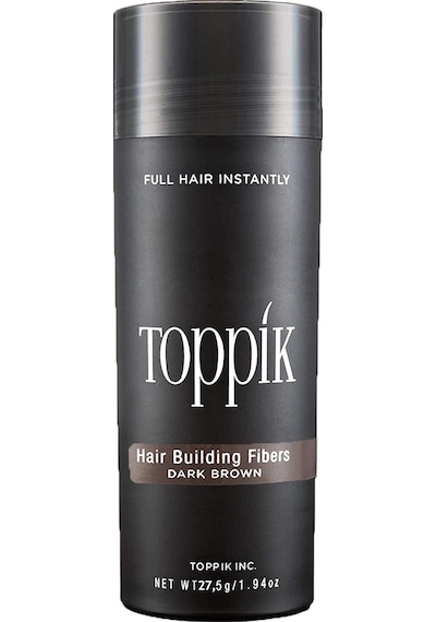 Saç Dolgunlaştırıcı Fiber Tüm Renkler - Hair Building Fibers (525909650)