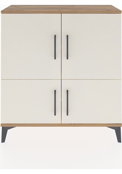 Arges Şifonyer 3 Raflı 4 Kapaklı 88x30x96 Çam-aytaşı Atlas Çam Arges Şifonyer 3 Raflı 4 Kapaklı 88x30x96 Çam-aytaşı Atlas Çam