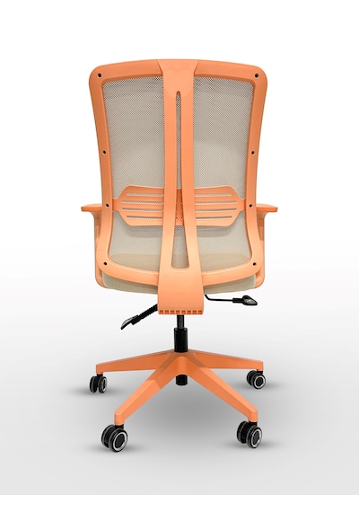 Zeon Büro Ofis Sistemleri // Comfort Pastel Çalışma Koltuğu Yönetici Koltuğu Genç Odası Çalışma Koltuğu Turuncu Zeon Büro Ofis Sistemleri // Comfort Pastel Çalışma Koltuğu Yönetici Koltuğu Genç Odası Çalışma Koltuğu Turuncu