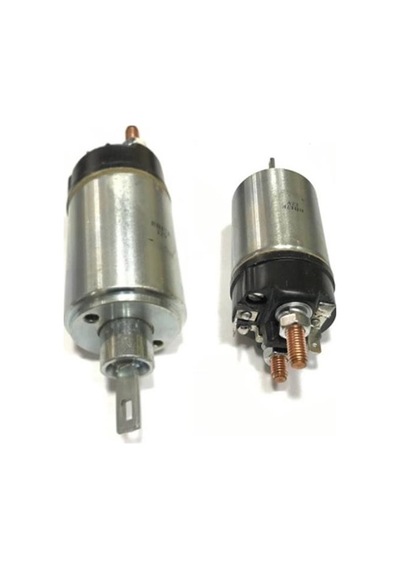 12v Marş Otomatiği Em 2 Delik İnce Gövde Kmm F/m5 Ford Lombardını Mercedes