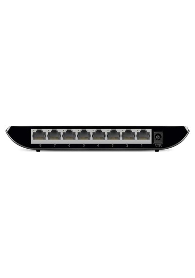 Tl-sg1008d, 8-portlu Gigabit Masaüstü Switch