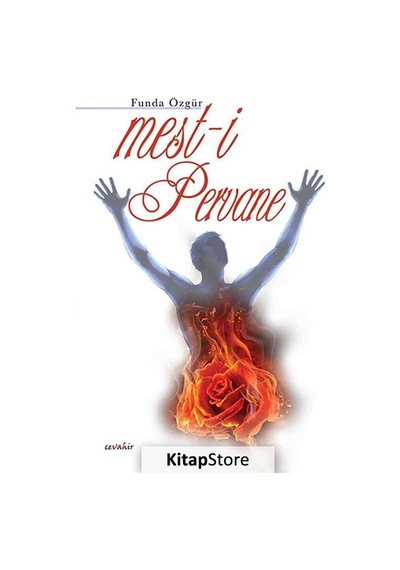 Mest-i Pervane - Funda Özgür - Cevahir Yayınları