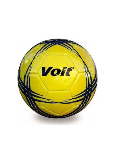 Voit Extreme Dikişli Futbol Topu N:5