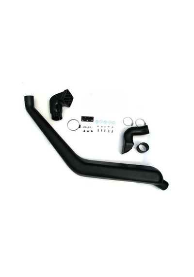 Toyota Prado 90 Snorkel Freelander 1 E Takılabilir