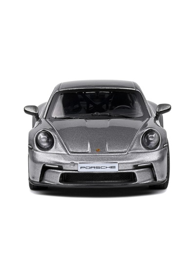 Solido Porsche Gt3 Touring Gt-silber 2023