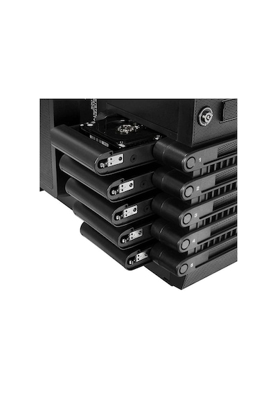 Thermaltake Vn10001W2N Level 10 Gt E-Atx Oyun Kasası Psusuz