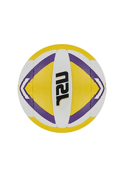 5 Numara Voleybol Topu - Trap1.1 Modeli Açık Gri