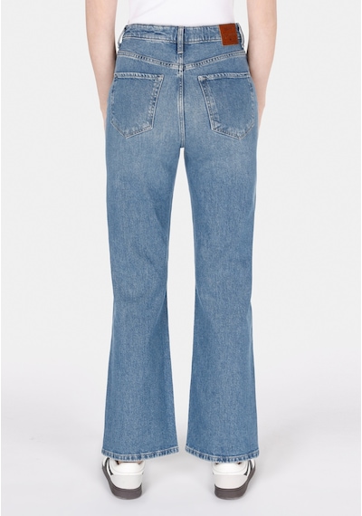 Colin's Colins 900 Larıs Straight Fit Yüksel Bel Düz Paça Kadın Mavi Jean Pantolon Cl1071517 Cl1071517 Q1.v1 Dn05763 Mavi Colin's Colins 900 Larıs Straight Fit Yüksel Bel Düz Paça Kadın Mavi Jean Pantolon Cl1071517 Cl1071517 Q1.v1 Dn05763 Mavi
