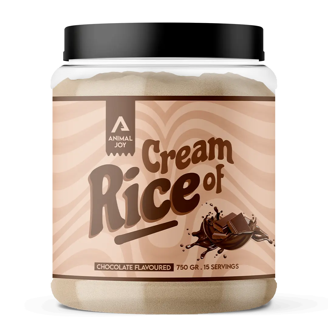 Cream Of Rice Çikolata - 750 Gr - 15 Servis