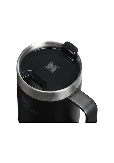 Stanley The Everyday Suburban Mug 0,47 Lt 16 Oz - Black Siyah