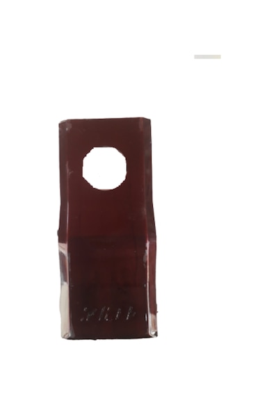 İkiler Tambur (Ot Biçme) Bıcağı 25'lı