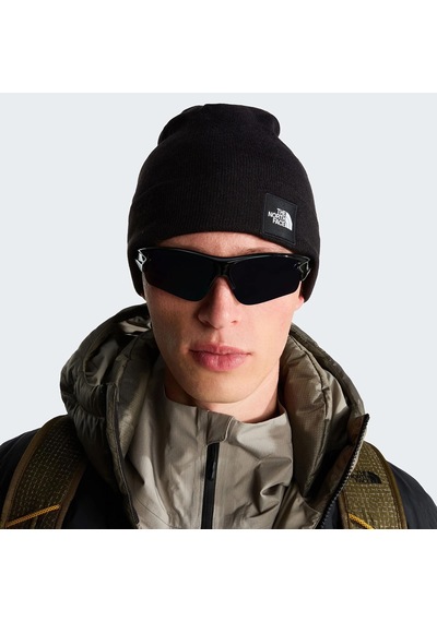 The North Face Dock Worker Bere C-the0a8hmgjk3jk3 Siyah