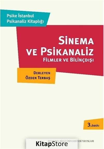 Sinema ve Psikanaliz
